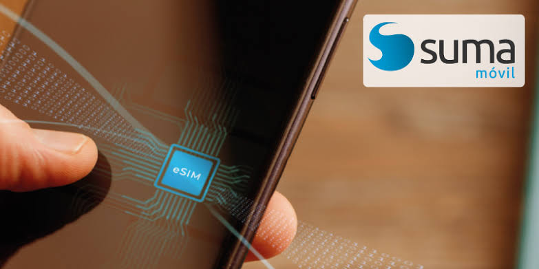 eSIM de SUMA móvil: qué es, cómo funciona y ventajas para operadores